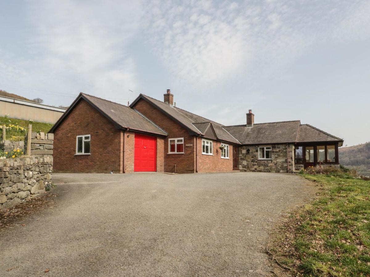 Cwm Heulog Villa Abergele Exterior photo