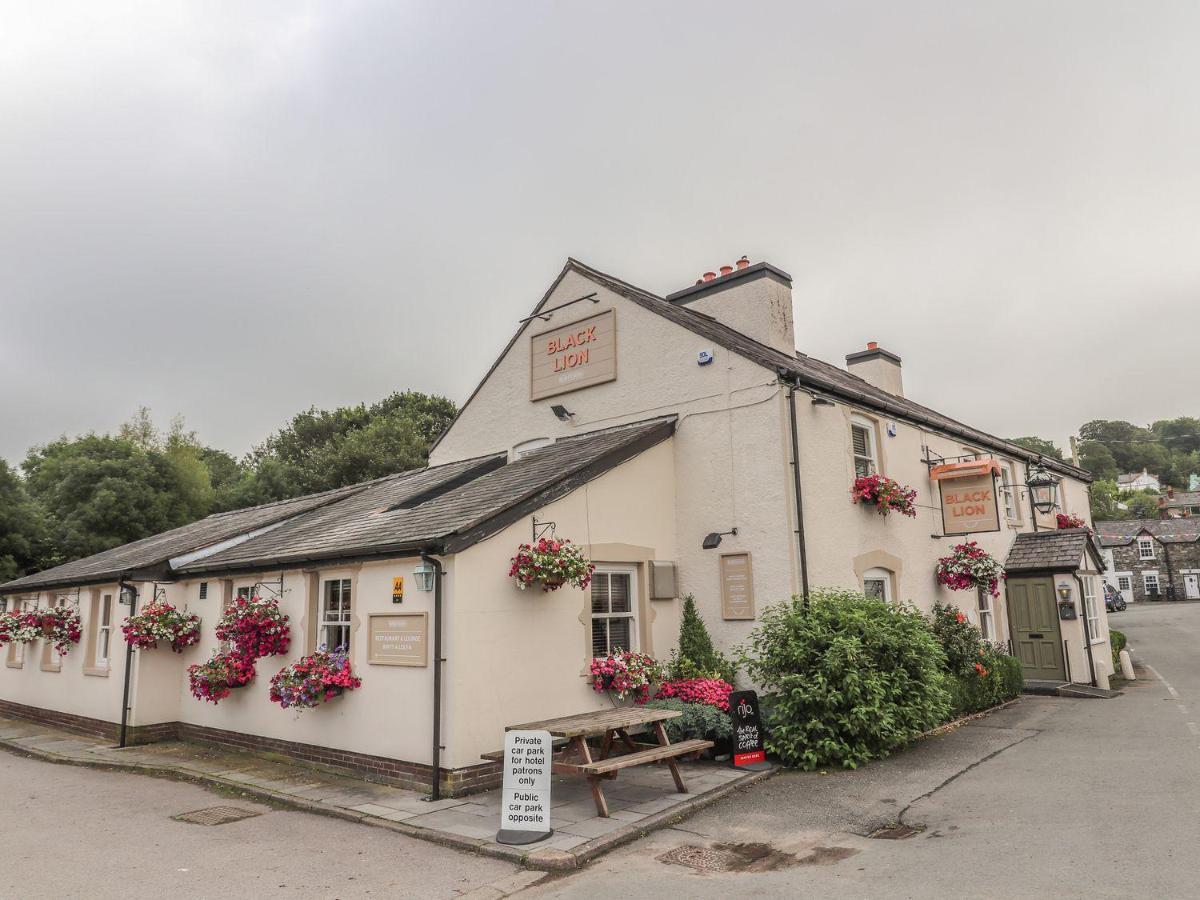 Cwm Heulog Villa Abergele Exterior photo